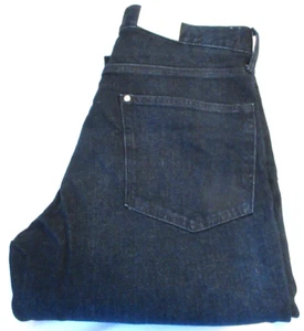 H&m Slim Fit Coupe etroite Men Jeans 34× 36 - Picture 1 of 3