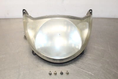2008 SYM HD 200 OEM HEADLIGHT - Image 1 of 4