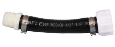 Atlantis Flush Kit '94-'99 Tigershark A5000 Foto 1 de 2