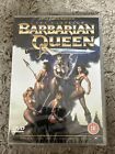 Barbarian Queen DVD - New & Sealed - Lana Clarkson, Oliviera