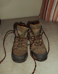Jack Wolfksin ,TEXAPORE , Schnürboots für Jungen Gr. 36 - Bild 1 von 4