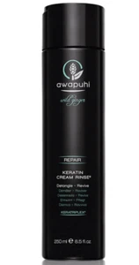 Paul Mitchell Awapuhi Wild Ginger Keratin Cream Rinse 250ml - Picture 1 of 1