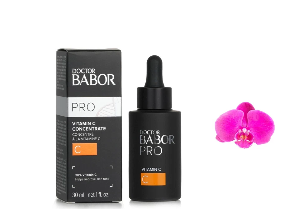 Babor Doctor Pro Vitamina C 30 ml / 1 oz Foto 1 de 1