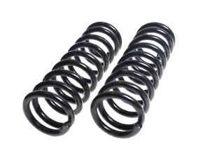 For 1971 Buick Riviera Coil Spring Set Front 85192TGFX 7.5L V8 Hardtop
