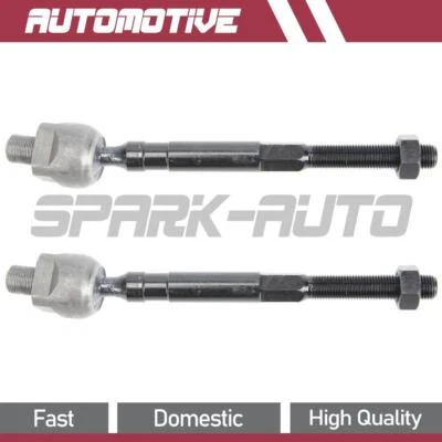 Extremos de varilla de dirección interior para Infiniti G35 2003 2004 2005 2006 2007 Foto 1 de 4