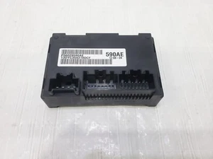 2013 2014 2015 Ram 1500 Transfer Case Control Module OEM 56029590AE - Picture 1 of 7