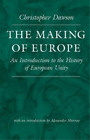 Christopher Dawson The Making of Europe (Taschenbuch)