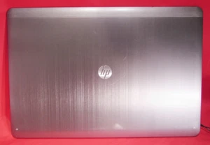CUBIERTA TRASERA HP HEWLETT PACKARD PROBOOK 4440S 42.4SI10.001 PANTALLA LCD - BONITA - Imagen 1 de 2