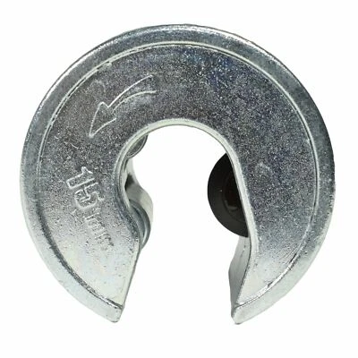 Plumbing Pipe / Auto Tube Cutter 15mm For Copper Tubing / Hand Operated - Image 1 of 3
