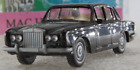 WIKING 1:87 Rolls Royce Silver Shad MAC Hessen Pseudo Werbemodell 1998 OVP A.S.S