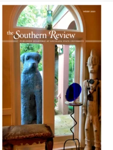 The Southern Review, Louisiana State Univ. Winter, 2020 VOL. 56, #1 BRAND NEW - Picture 1 of 1