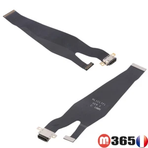 NAPPE CHARGEUR DOCK huawei p20 pro NAPPE CIRCUIT CONNECTEUR DE CHARGE HW p20pro - Bild 1 von 1