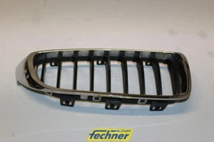 Kühlergrill rechts BMW 4er M4 F32 F82 7294818 Niere a - Picture 1 of 3