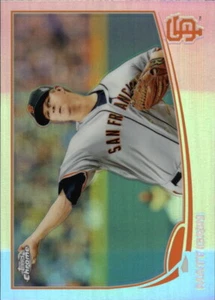 A2153- 2013 Topps Chrome BB Assorted Insert Cards1 -You Pick- 15+ FREE US SHIP - Picture 1 of 429
