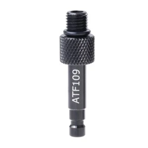 Adaptador de relleno de líquido de transmisión ATF adecuado para Mercedes Benz 722.9 hilo M12 x 1.5 - Imagen 1 de 6