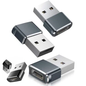 USB-C iPhone Charger 14 13 12 11 Adapter Plug Fast  Type C Max USB 3.0 X Pro - Picture 1 of 10