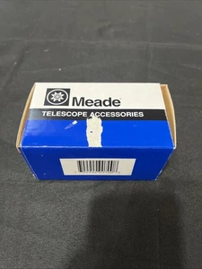 Ocular electrónico Meade 07165 para telescopios de 0,965" y 1,25" con cable - Nuevo - Imagen 1 de 3