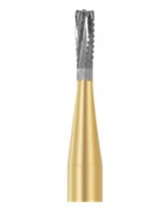 Empuñadura de fricción operativa Midwest MultiPrep Carbide Bur 330 Item399261-10/Pk ¡NUEVA! - Imagen 1 de 2