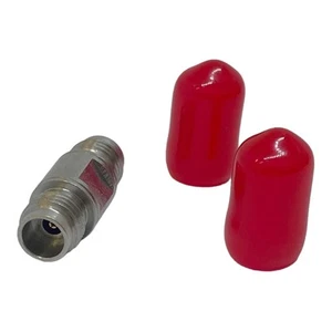 1063380-1 Tyco Electronics 2.4mm (APC-2.4 OS-50) Jack Female Socket To 2.4mm (AP - Zdjęcie 1 z 3