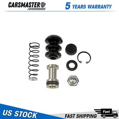 Kit de reparación de cilindro maestro de freno Dorman TM3613 para DeSoto SS 1935 Foto 1 de 2