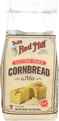 , Cornbread Mix, 20 oz - Image 1 of 4
