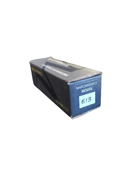 Boquilla Trompeta Marcinkiewicz Endorsee Modelo E13 - C.Findley Acabada en Si... Foto 1 de 1