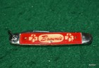 VINTAGE GIRL SCOUT KNIFE - 1952 BROWNIE UTICA KUTMASTER