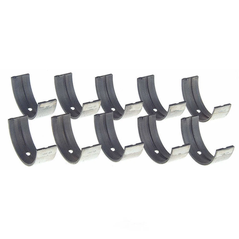 Juego de cojinetes principales del cigüeñal del motor potencia sellada 7102M Foto 1 de 1