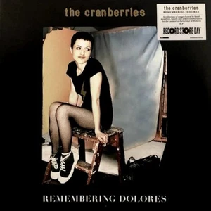The Cranberries - Remembering Dolores (RSD 2022) Vinyl 2LP NEU 0555532 - Bild 1 von 1