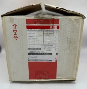 ABB SACE TMAX T4 L-D 250 - Imagen 1 de 6