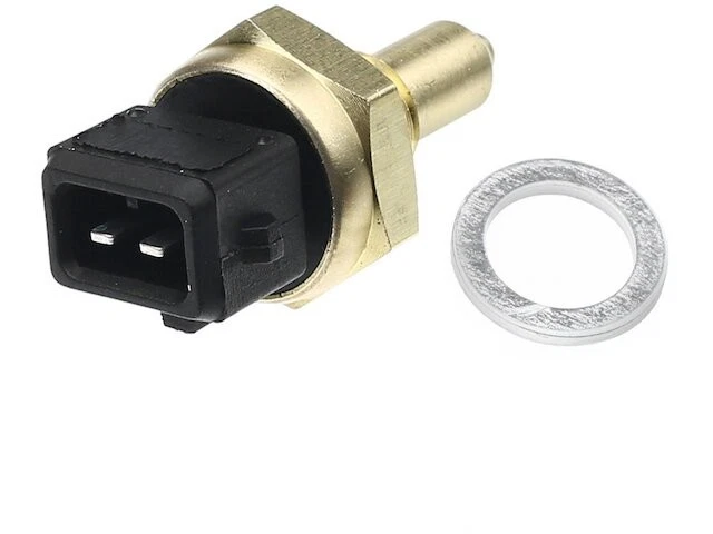 Coolant Temperature Sensor For 2010-2017 BMW 550i GT xDrive 4.4L V8 2011 VK328JM - Image 1 of 1