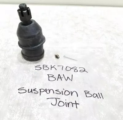 SBK7082 BAW Suspension Ball Joint Assembly Free Shipping Free Returns SBK7082 - Image 1 of 4