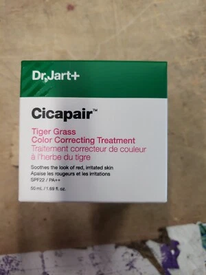 Dr. Jart+ CP02 Cicapair Re-Cover - 50ml - Image 1 of 4