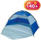 BEACH TENT SUMMER UV SUN SHELTER UPF40 OUTDOOR CAMPING FISHING FESTIVAL TENTS