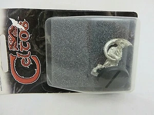 Soplador de bocina Celtos Fir Bolg Musician metal oop blister nuevo en caja - Imagen 1 de 2