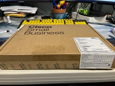 Cisco SPA514G 4-Line IP Phone (SPA514G) REMAN - Image 1 of 2