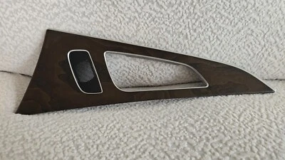 Отделка задней правой двери Audi A6 S6 RS6 C7 4G0.867.420 - Изображение 1 из 4