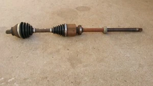 2008 - 2012 LAND ROVER LR2 3.2 FRONT RIGHT PASSENGER`S AXLE SHAFT - Picture 1 of 8
