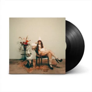 WALLICE JESTER NEW LP - Picture 1 of 1