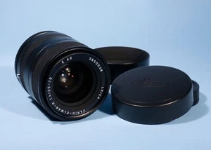 Leica Vario Elmar R 35-70mm f/4 E60 Macro Zoom Lens ROM * READ - Picture 1 of 8