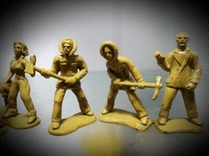 ELASTOWIT NEW ERA RUBBER  54 MM  EXCLUSIVE SET "THE THING" - Picture 1 of 7