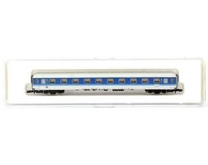 MARKLIN MINI-CLUB 8743 Gauge Z DB D-Zug-Wagen 1.Klasse - Picture 1 of 2