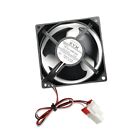 Improved Efficiency Rotary Motor Fan For Samsung Refrigerator Freezers