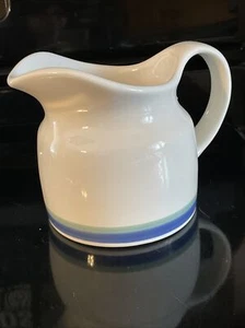 Pfaltzgraff Gravy Pitcher Northwinds Pattern. Perfect Condition Never Used - Picture 1 of 5