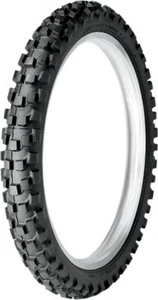 Husqvarna TC 450 2010 Dunlop D606 Front Tyre 90/90-21 - Picture 1 of 6