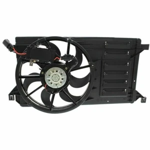 Nuevo Se adapta a MAZDA 3 2010-13 Radiador Conjunto MA3115144 - Imagen 1 de 6