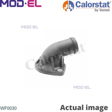 COOLANT FLANGE FOR VW POLO/II/III/CLASSIC GOLF/Mk/Van JETTA/Sedan TRANSPORTER  