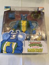 NECA Eastman and Lairds TMNT Man Ray 7In Action Figure