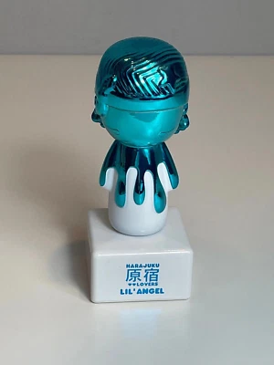 Harajuku Lovers Pop Eléctrico Lil' Angel por Gwen Stefani Spray 1oz Foto 1 de 4