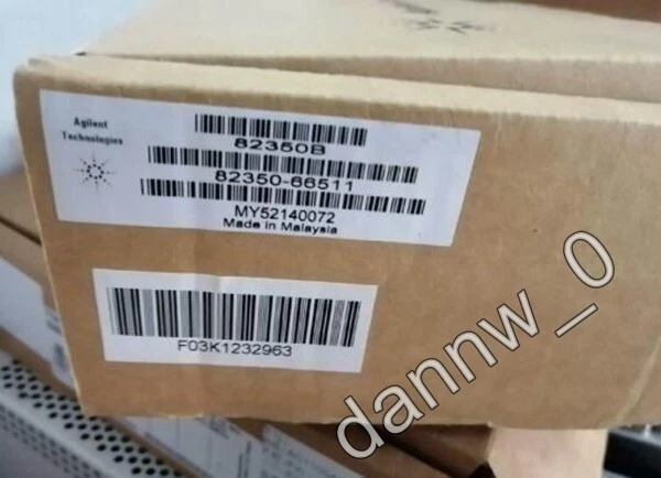 New In Box Agilent 82350B PCI-GPIB INTERFACE CARD - Image 1 of 3